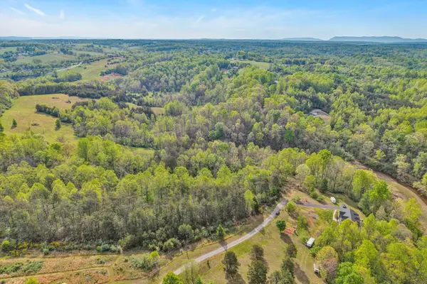 0 Navigation Pt, Goodview, VA 24095