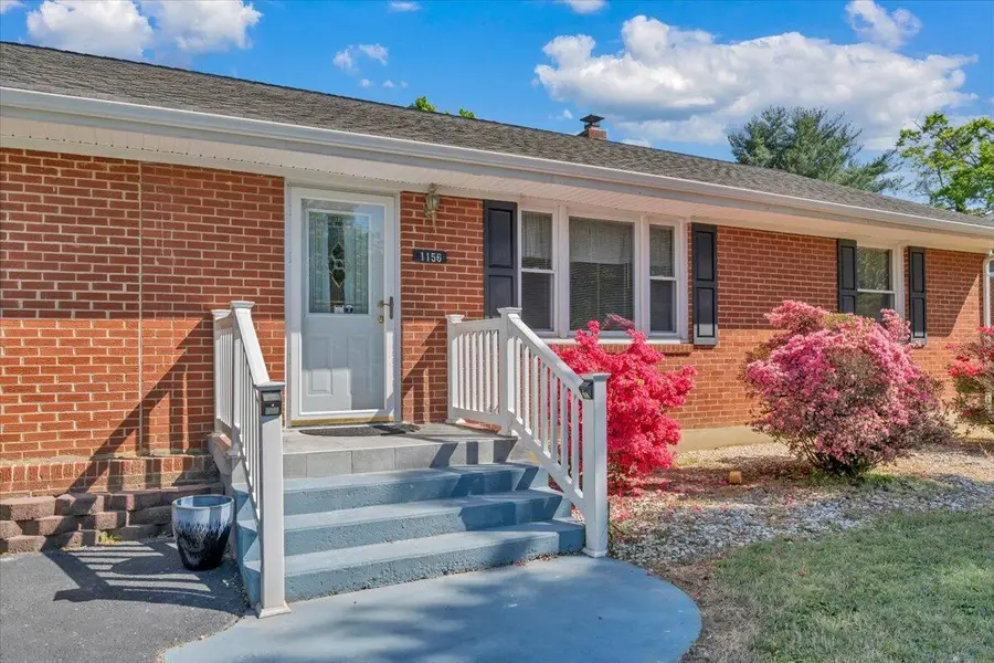 1156 Starmount Ave, Roanoke, VA 24019 - #2