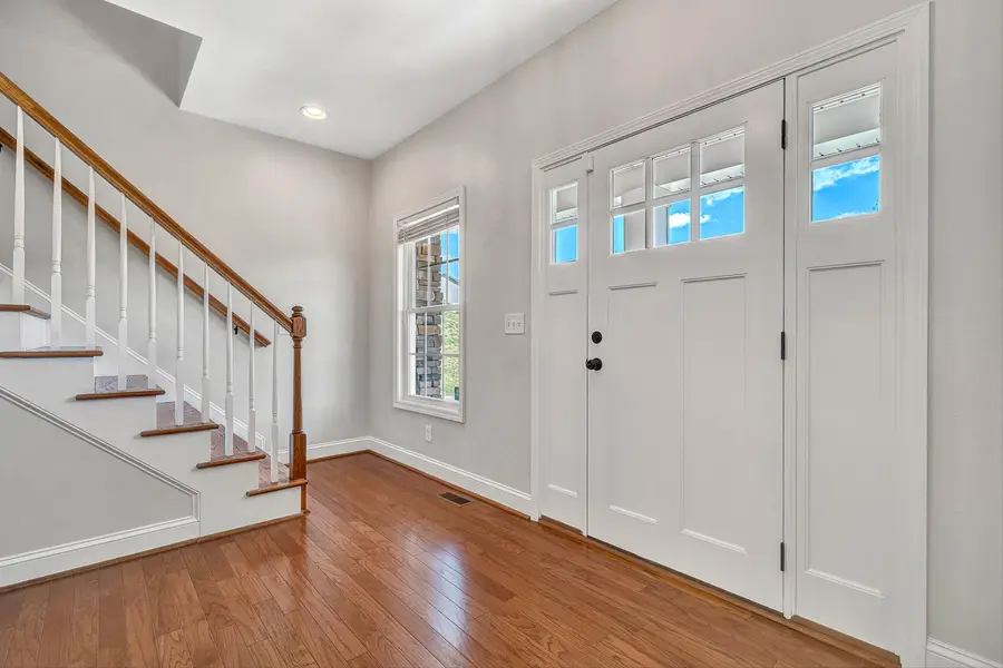 4235 Berkeley Place Dr, Roanoke, VA 24018 - #3