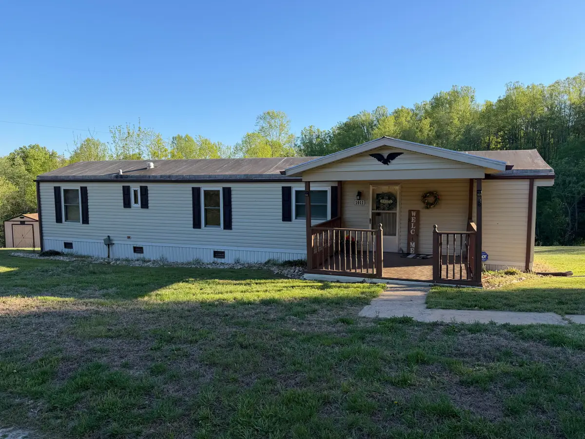 1011 Circle Tee Ln, Goodview, VA 24095 - #1