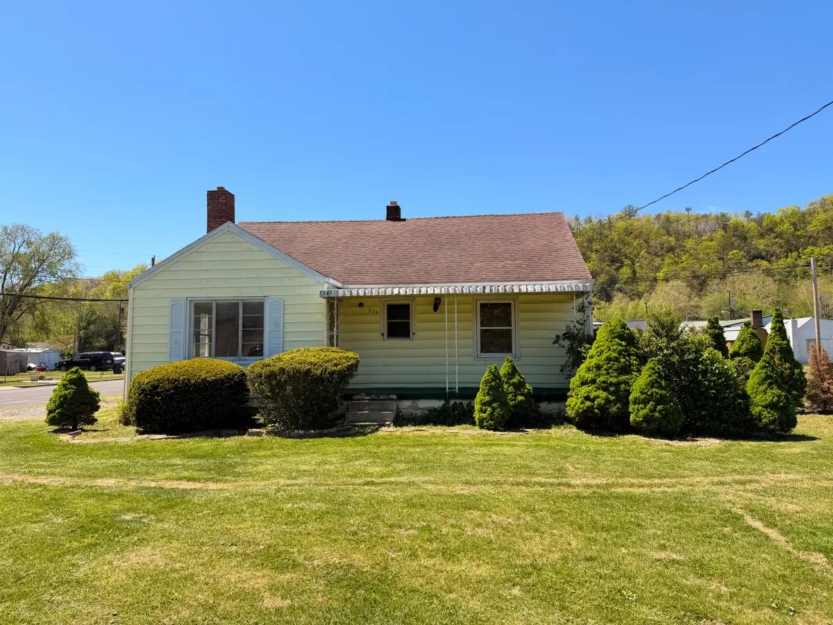 314 S Craig Ave, Covington, VA 24426 - #1