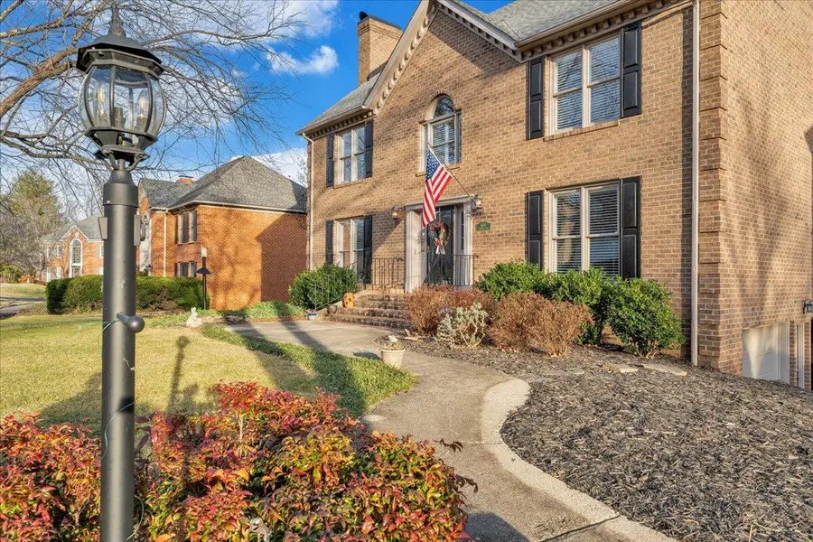 4434 Brentwood Ct, Roanoke, VA 24018 - #2