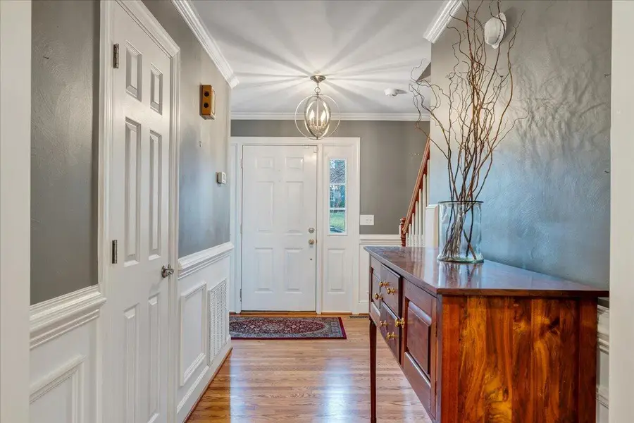 4434 Brentwood Ct, Roanoke, VA 24018 - #3