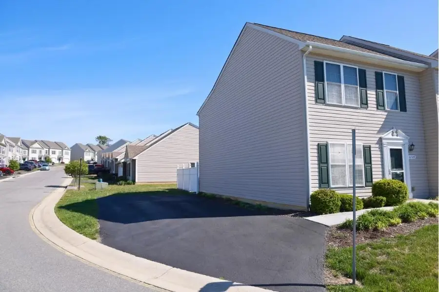 6729 Village Green Dr, Roanoke, VA 24019 - #3