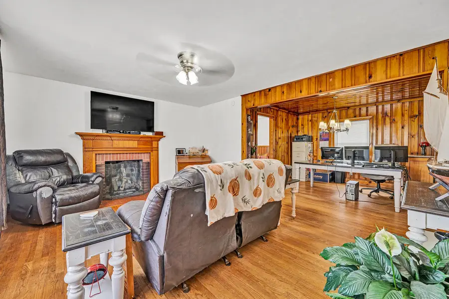 6303 Coopers Mountain Rd, Martinsville, VA 24112 - #3