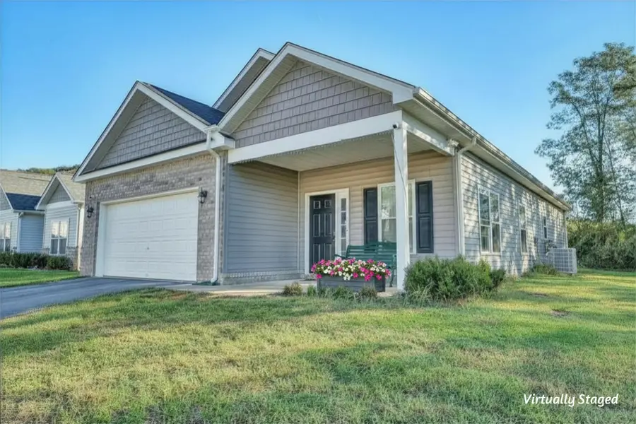 2029 Heys Ln, Vinton, VA 24179 - #3