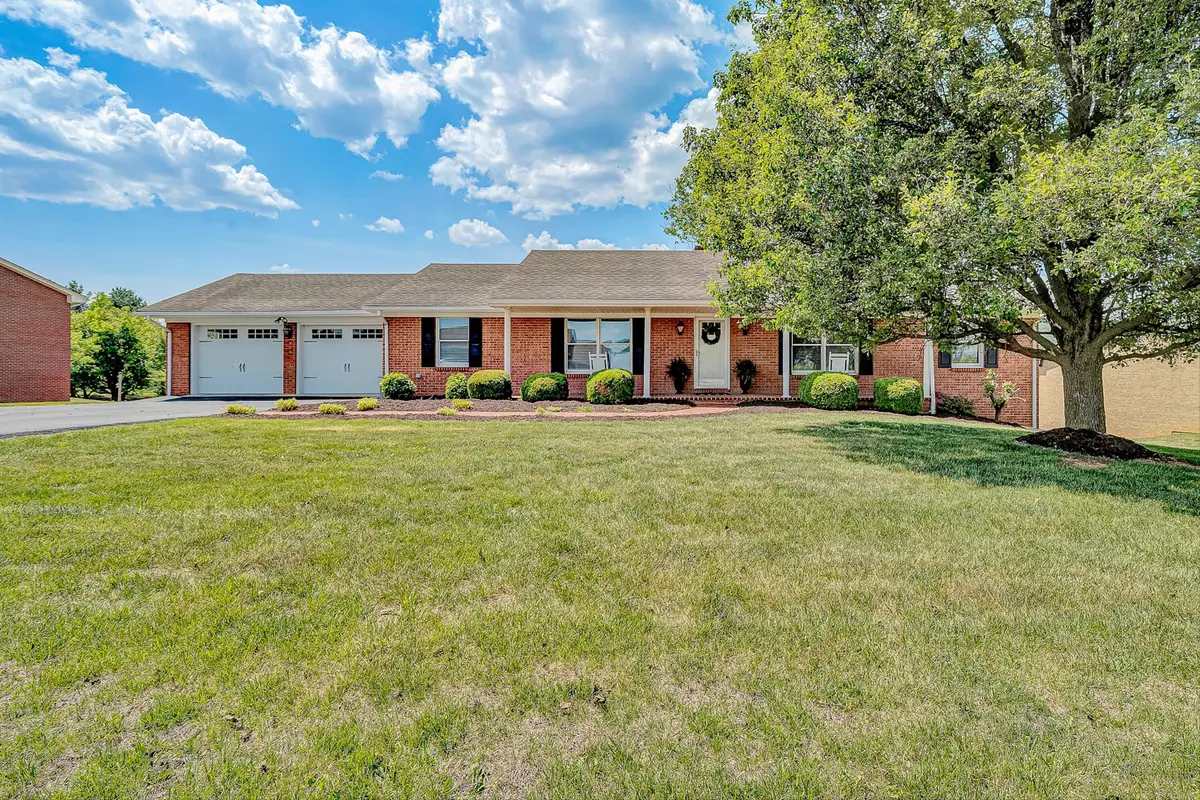 147 Westridge Dr, Daleville, VA 24083 - #1