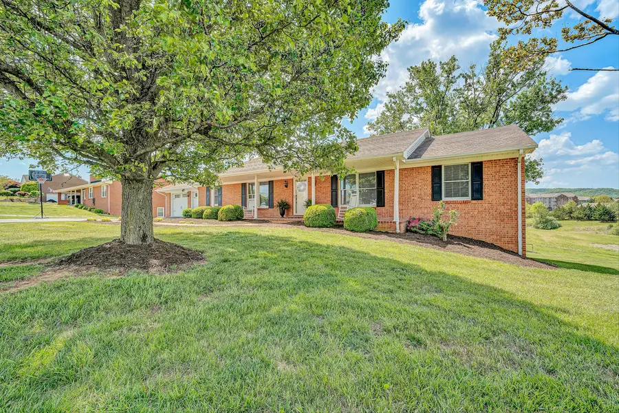147 Westridge Dr, Daleville, VA 24083 - #2