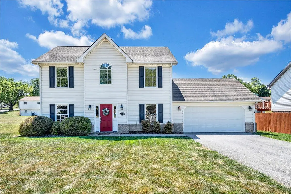 4310 Quail Dr Nw, Roanoke, VA 24017 - #1