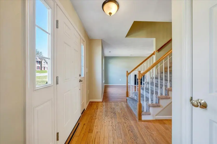 4310 Quail Dr Nw, Roanoke, VA 24017 - #2