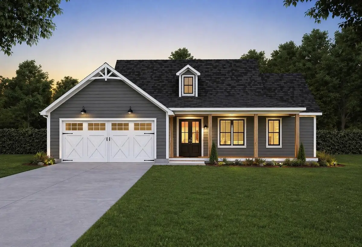 Lot 4 Quaker Church Rd, Bedford, VA 24523 - #1