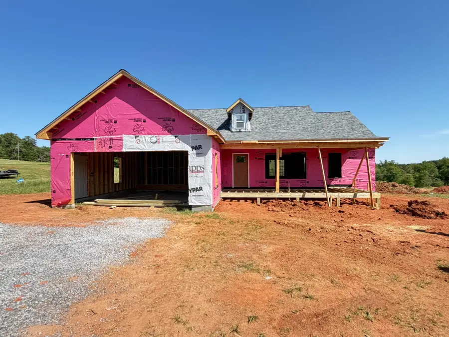 Lot 4 Quaker Church Rd, Bedford, VA 24523 - #2