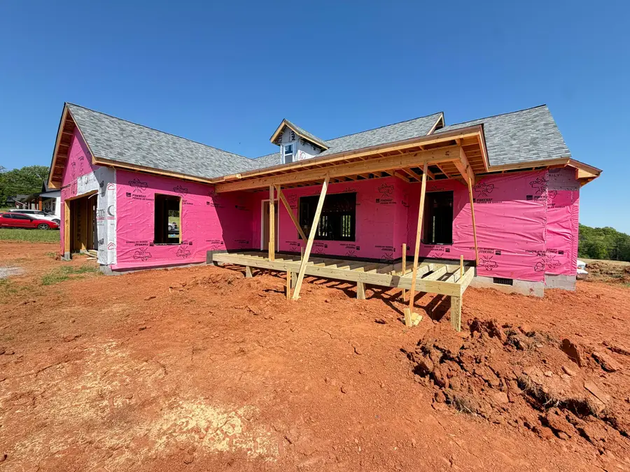 Lot 4 Quaker Church Rd, Bedford, VA 24523 - #3