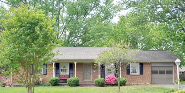 5114 Craun Ln, Roanoke, VA 24019