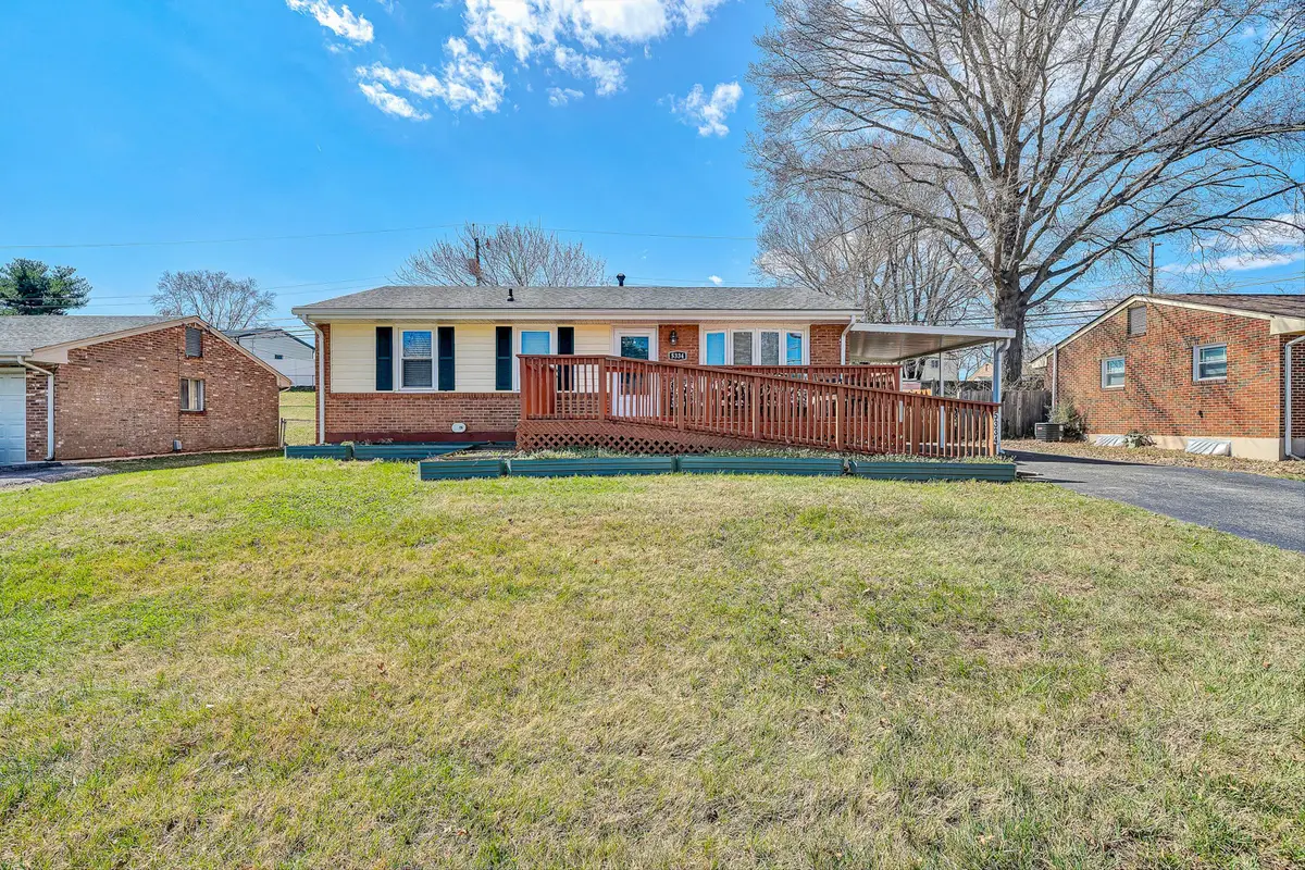 5334 Oakland Blvd Nw, Roanoke, VA 24019 - #1