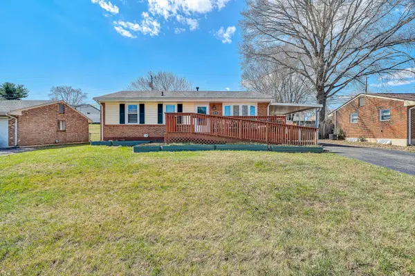 5334 Oakland Blvd Nw, Roanoke, VA 24019