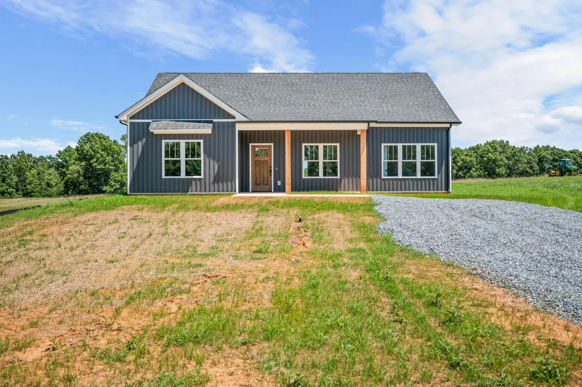 10424 Leesville, Lynch Station, VA 24571 - #1