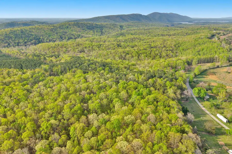 0 Roach Rd, Huddleston, VA 24104 - #3