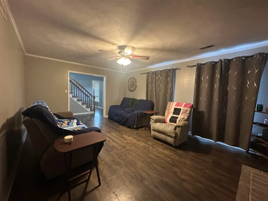 5531 Heather Hill Dr, Roanoke, VA 24019 - #3