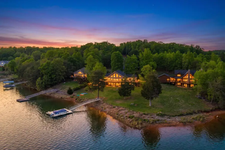 1269 Runaway Bay Rd, Lynch Station, VA 24571 - #2