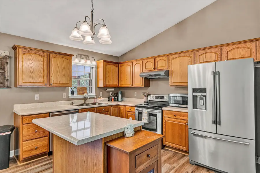 1392 Virginia Woods Dr, Moneta, VA 24121 - #3