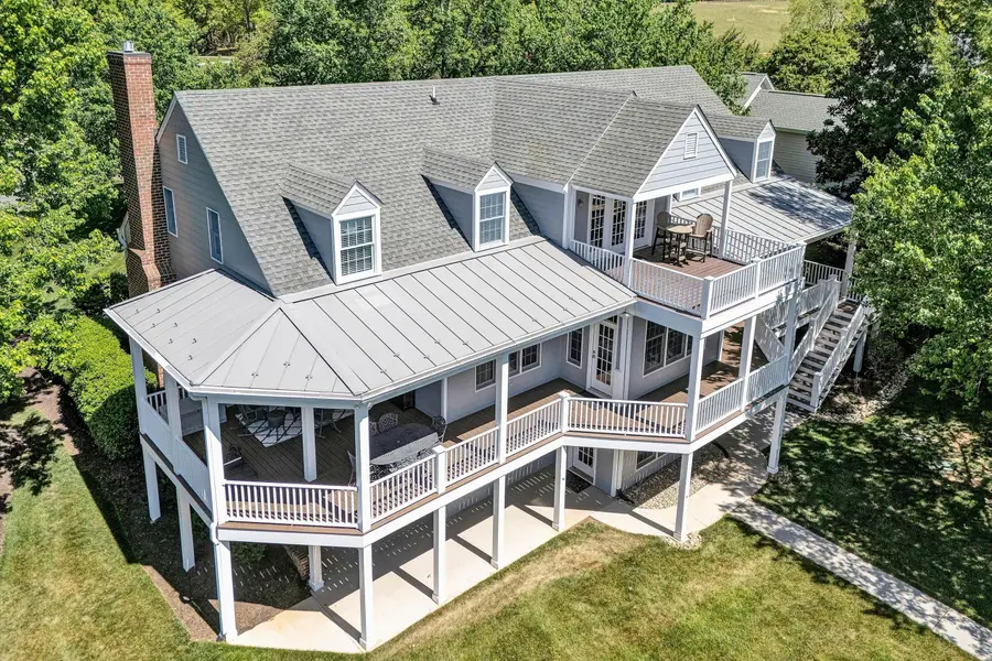 145 Bridleridge Rd, Penhook, VA 24137 - #2