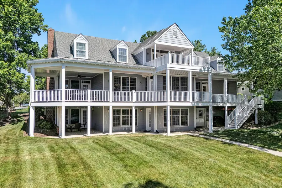 145 Bridleridge Rd, Penhook, VA 24137 - #3