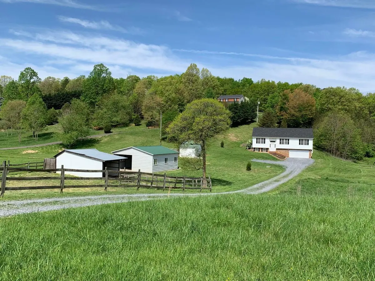 1291 Houston Mines Rd, Troutville, VA 24175 - #1