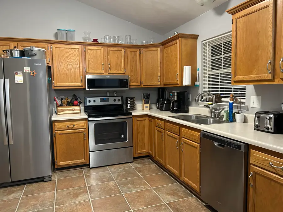 1291 Houston Mines Rd, Troutville, VA 24175 - #3