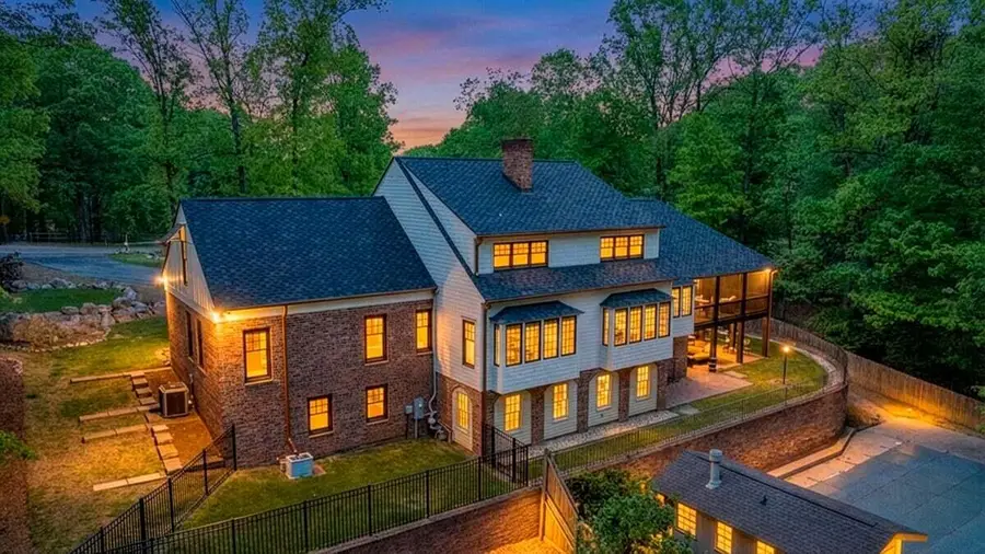 5141 Crossbow Cir, Roanoke, VA 24018 - #2