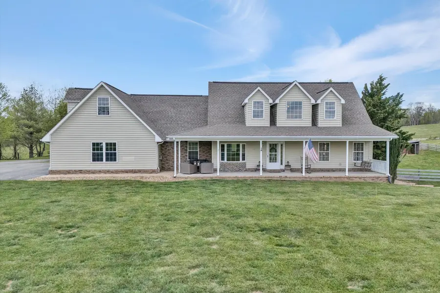 1757 Daniels Run Rd Ne, Check, VA 24072 - #3