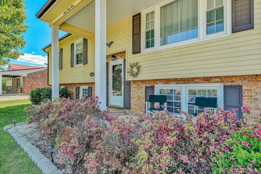 3033 Parham Dr, Roanoke, VA 24014 - #3