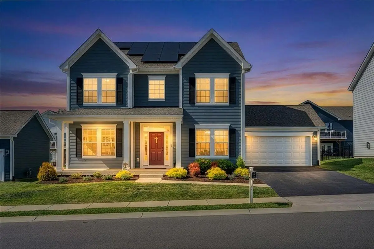 39 Norborne St, Daleville, VA 24083 - #1