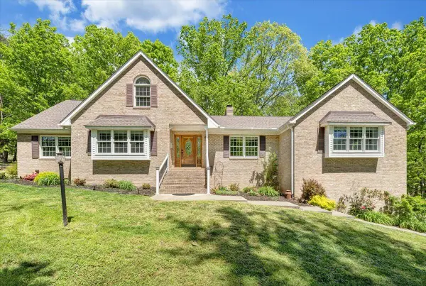 4620 Carvins Cove Rd, Salem, VA 24153