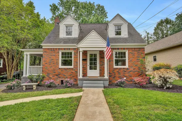 3336 Collingwood St Ne, Roanoke, VA 24012