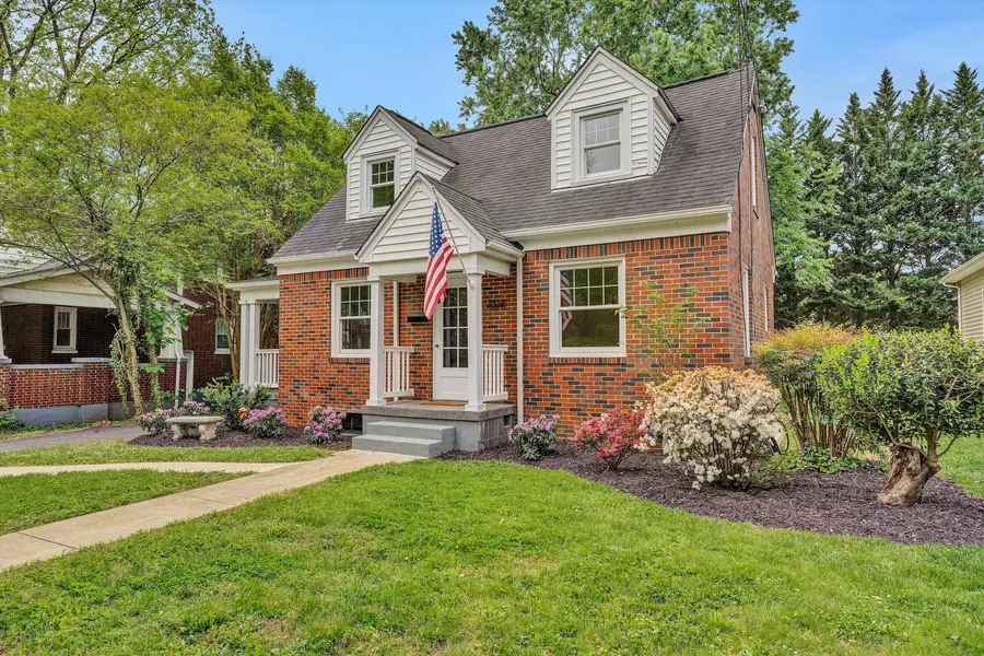 3336 Collingwood St Ne, Roanoke, VA 24012 - #2