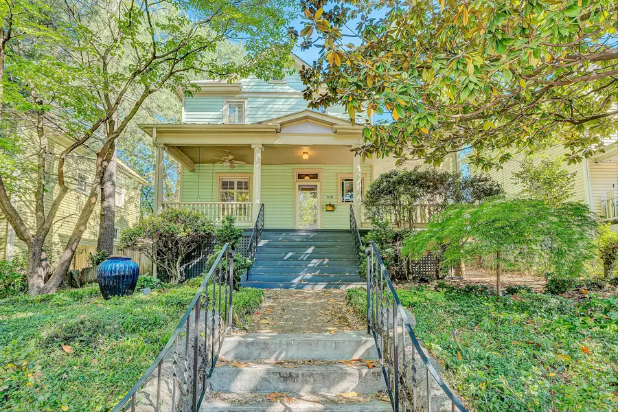 519 Woods Ave Sw, Roanoke, VA 24016 - #2