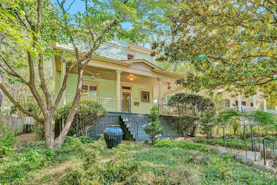 519 Woods Ave Sw, Roanoke, VA 24016 - #3