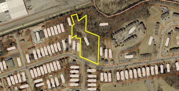 0 Wise Ave Se, Roanoke, VA 24013