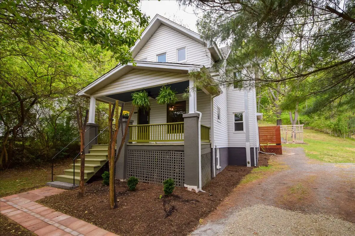 2249 Garden City Blvd Se, Roanoke, VA 24014 - #1