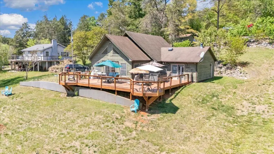 531 Brookwood Rd, Wirtz, VA 24184 - #3