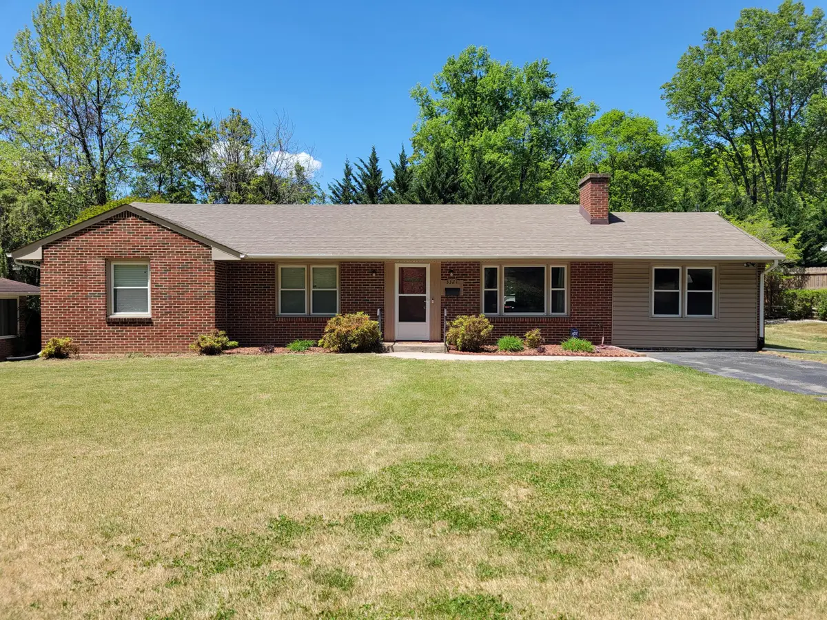 3321 Heywood Ave Sw, Roanoke, VA 24015 - #1