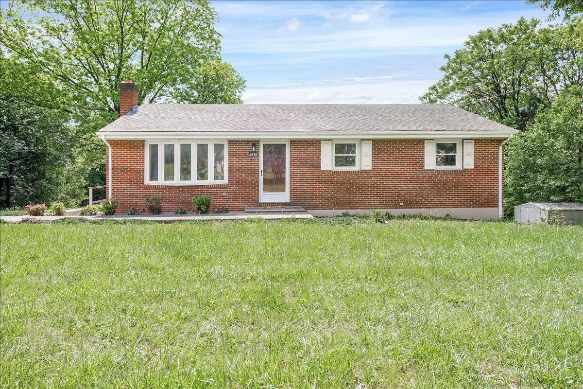 2646 Dickerson Mill Rd, Bedford, VA 24523 - #1