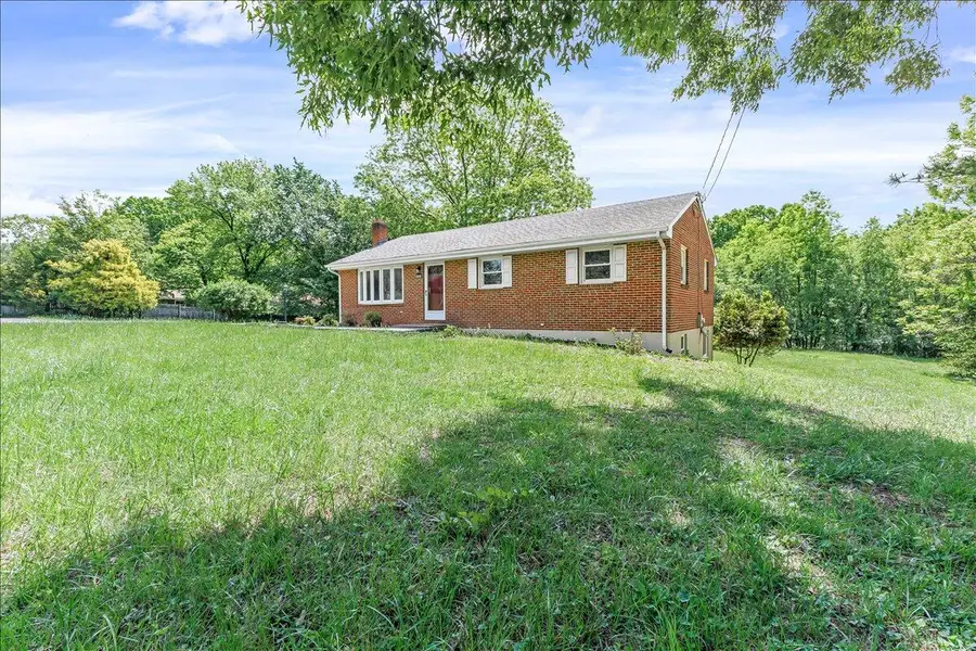 2646 Dickerson Mill Rd, Bedford, VA 24523 - #2