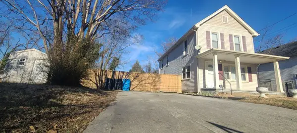 2209 Buford Ave Sw, Roanoke, VA 24015