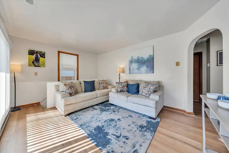 2715 NW Mountainaire Ave Nw, Roanoke, VA 24017 - #3