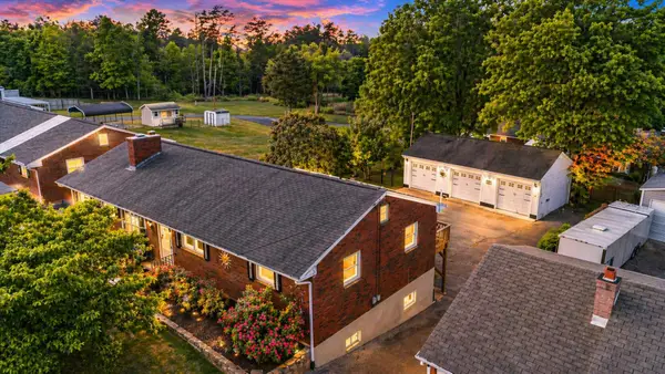 1625 Eanes Rd, Roanoke, VA 24014