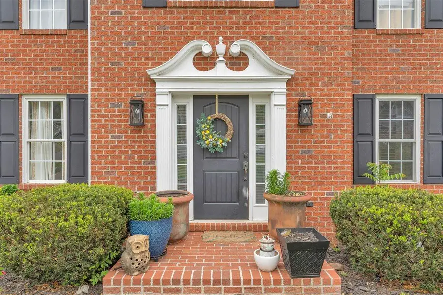 735 Ridgecrest Ln, Roanoke, VA 24019 - #2