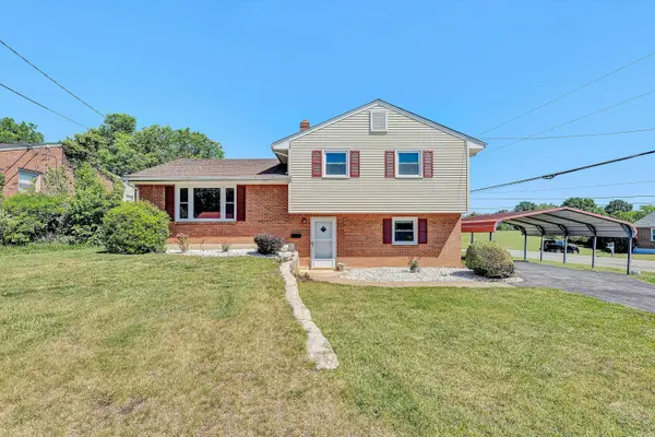 1771 Glendon Rd, Salem, VA 24153