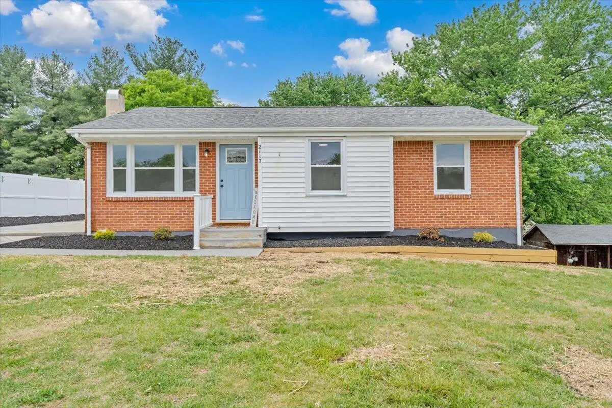 2117 Bailey Ave, Salem, VA 24153 - #1